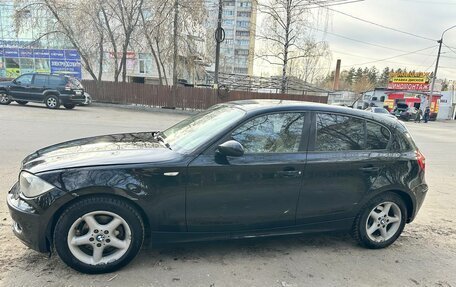 BMW 1 серия, 2008 год, 720 000 рублей, 1 фотография