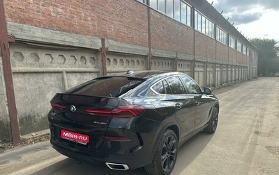 BMW X6, 2020 год, 8 400 000 рублей, 1 фотография