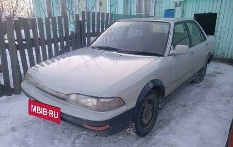 Toyota Carina, 1991 год, 145 000 рублей, 2 фотография