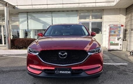 Mazda CX-5 II, 2020 год, 1 500 000 рублей, 2 фотография