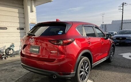 Mazda CX-5 II, 2020 год, 1 500 000 рублей, 4 фотография
