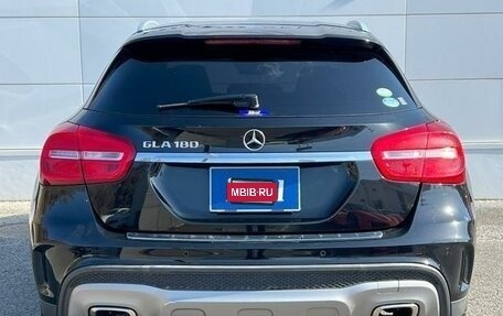 Mercedes-Benz GLA, 2014 год, 1 583 000 рублей, 4 фотография