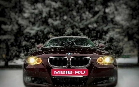 BMW 3 серия, 2009 год, 1 200 000 рублей, 2 фотография