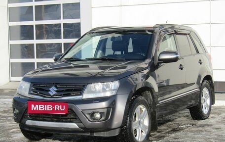 Suzuki Grand Vitara, 2013 год, 1 550 000 рублей, 5 фотография