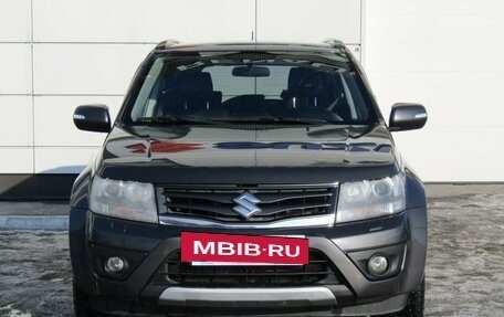 Suzuki Grand Vitara, 2013 год, 1 550 000 рублей, 3 фотография