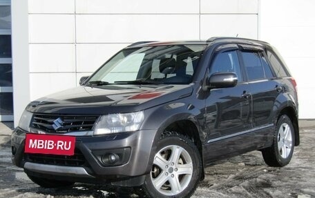Suzuki Grand Vitara, 2013 год, 1 550 000 рублей, 2 фотография
