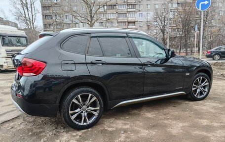 BMW X1, 2011 год, 1 549 000 рублей, 2 фотография