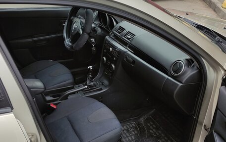 Mazda 3, 2005 год, 399 000 рублей, 4 фотография