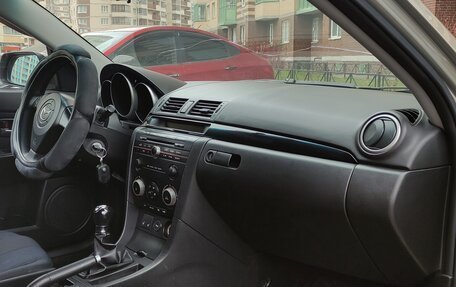 Mazda 3, 2005 год, 399 000 рублей, 5 фотография
