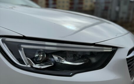 Opel Insignia II рестайлинг, 2020 год, 2 450 000 рублей, 2 фотография
