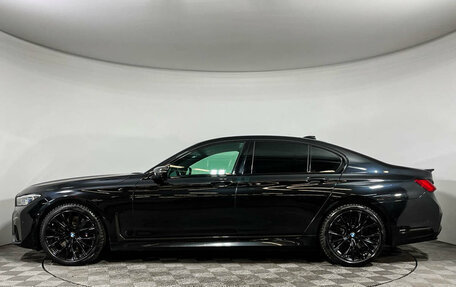 BMW 7 серия, 2020 год, 7 790 000 рублей, 5 фотография