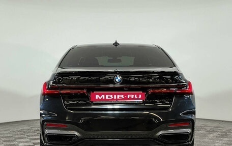 BMW 7 серия, 2020 год, 7 790 000 рублей, 4 фотография
