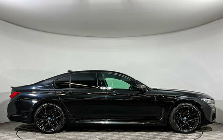 BMW 7 серия, 2020 год, 7 790 000 рублей, 6 фотография