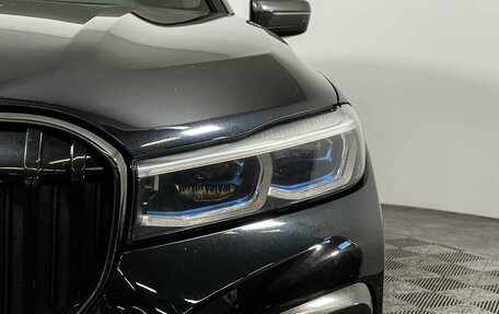 BMW 7 серия, 2020 год, 7 790 000 рублей, 8 фотография