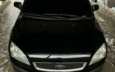 Ford Focus II рестайлинг, 2006 год, 550 000 рублей, 2 фотография