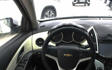Chevrolet Cruze II, 2013 год, 960 000 рублей, 3 фотография