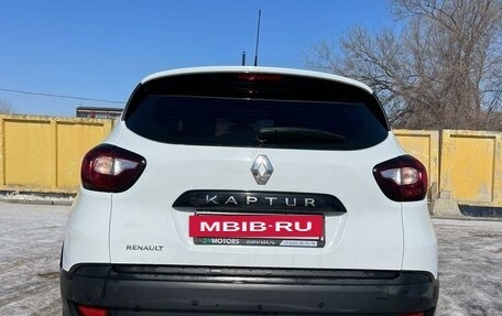Renault Kaptur I рестайлинг, 2018 год, 1 364 000 рублей, 2 фотография