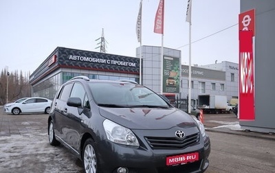 Toyota Verso I, 2012 год, 1 480 000 рублей, 1 фотография