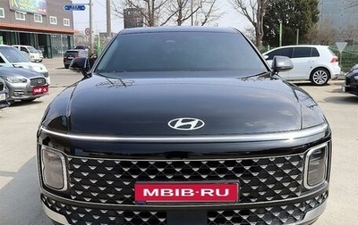 Hyundai Grandeur, 2023 год, 4 121 370 рублей, 1 фотография