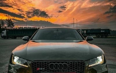 Audi A7, 2011 год, 2 600 000 рублей, 1 фотография