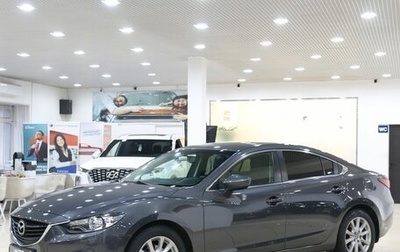 Mazda 6, 2013 год, 1 299 000 рублей, 1 фотография