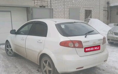 Chevrolet Lacetti, 2012 год, 710 000 рублей, 1 фотография