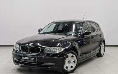 BMW 1 серия, 2011 год, 1 170 000 рублей, 1 фотография