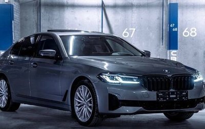 BMW 5 серия, 2023 год, 8 299 000 рублей, 1 фотография
