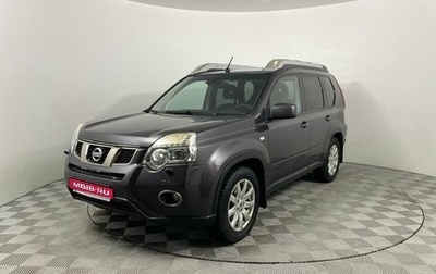 Nissan X-Trail, 2011 год, 1 169 000 рублей, 1 фотография