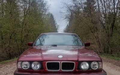 BMW 5 серия, 1995 год, 220 000 рублей, 1 фотография