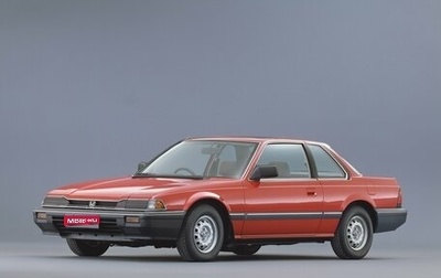 Honda Prelude II, 1985 год, 850 000 рублей, 1 фотография