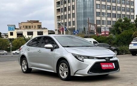 Toyota Corolla, 2020 год, 1 600 000 рублей, 1 фотография