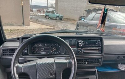 Volkswagen Jetta III, 1990 год, 70 000 рублей, 1 фотография