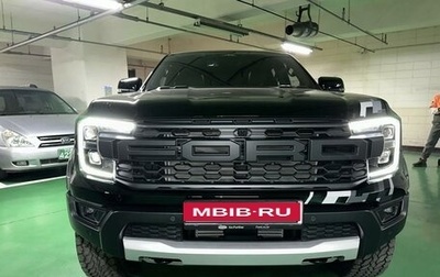 Ford Ranger, 2023 год, 9 300 000 рублей, 1 фотография