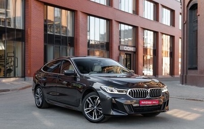 BMW 6 серия, 2020 год, 5 490 000 рублей, 1 фотография