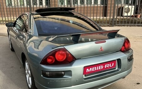 Mitsubishi Eclipse III, 1999 год, 420 000 рублей, 3 фотография