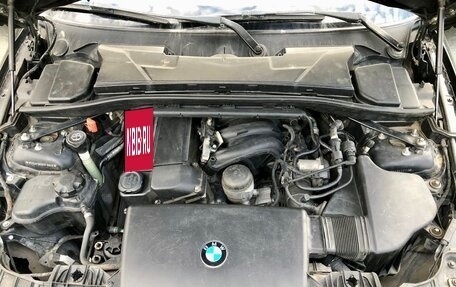 BMW 1 серия, 2007 год, 616 555 рублей, 5 фотография