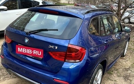 BMW X1, 2014 год, 1 950 000 рублей, 3 фотография
