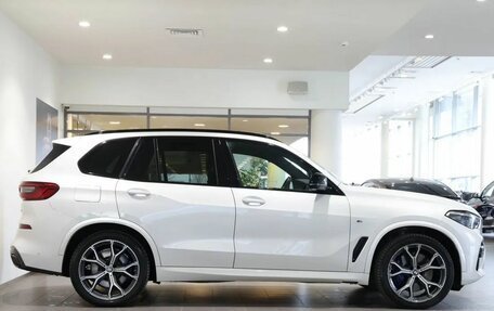 BMW X5, 2019 год, 7 490 000 рублей, 4 фотография
