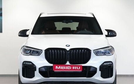 BMW X5, 2019 год, 7 490 000 рублей, 2 фотография