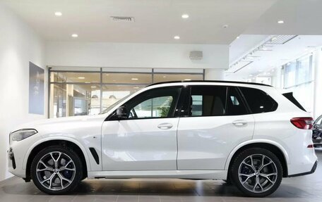 BMW X5, 2019 год, 7 490 000 рублей, 7 фотография