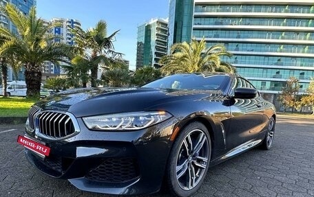 BMW 8 серия, 2021 год, 7 200 000 рублей, 5 фотография