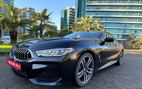 BMW 8 серия, 2021 год, 7 200 000 рублей, 6 фотография