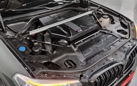 BMW X4 M, 2021 год, 5 400 000 рублей, 6 фотография
