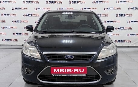 Ford Focus II рестайлинг, 2008 год, 719 000 рублей, 3 фотография