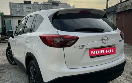 Mazda CX-5 II, 2016 год, 2 600 000 рублей, 4 фотография