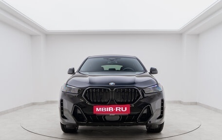 BMW X6, 2023 год, 16 790 000 рублей, 2 фотография