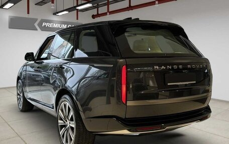 Land Rover Range Rover IV рестайлинг, 2023 год, 23 800 000 рублей, 2 фотография