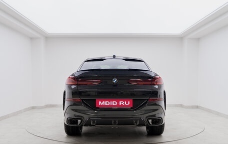 BMW X6, 2023 год, 16 790 000 рублей, 6 фотография