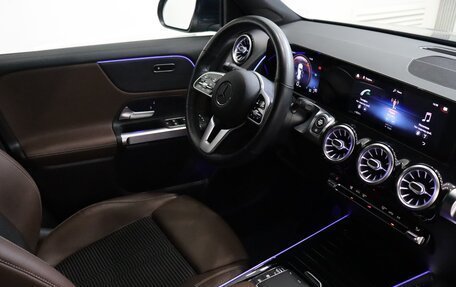 Mercedes-Benz GLB, 2020 год, 4 595 000 рублей, 4 фотография